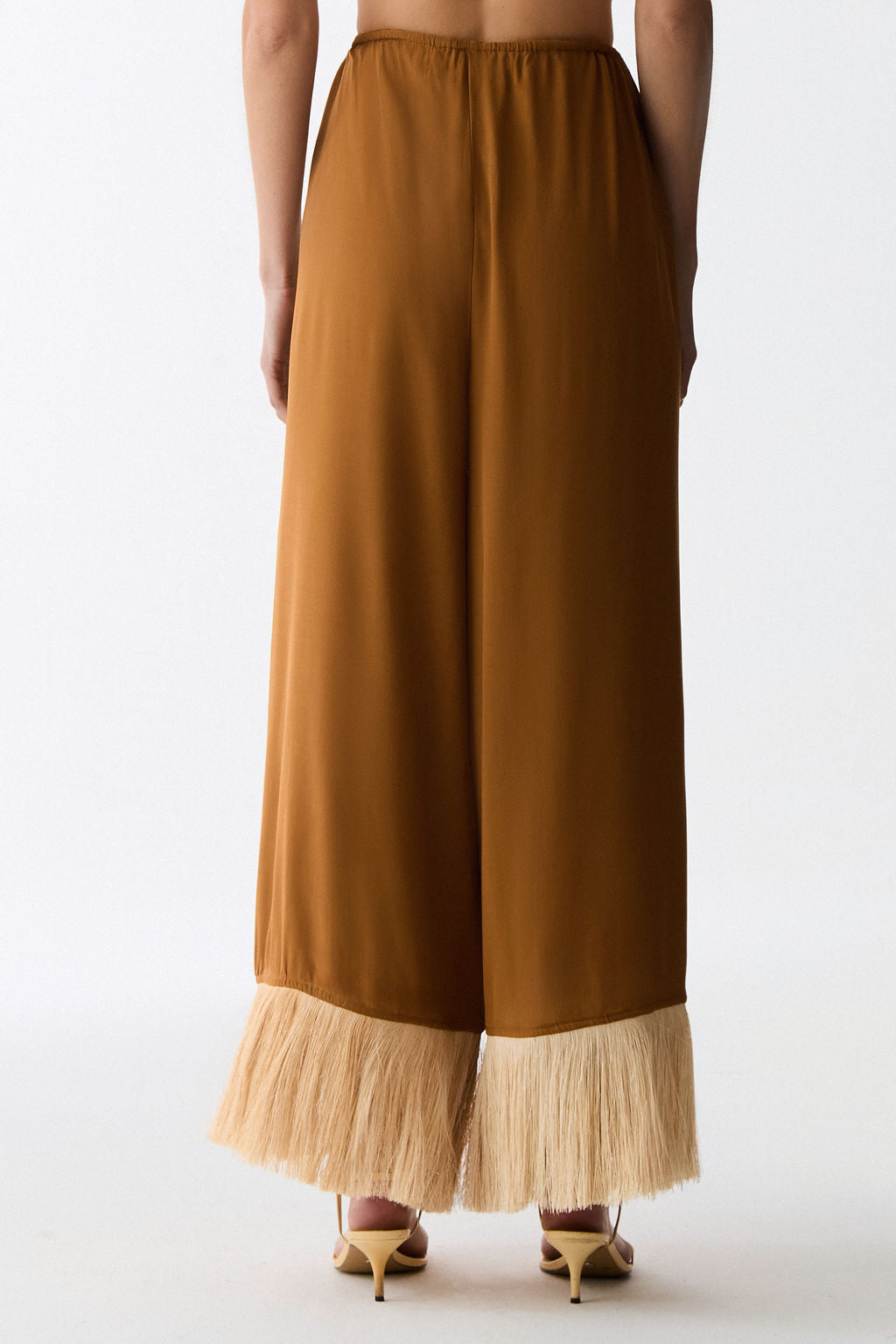 calça paleas verde oliva