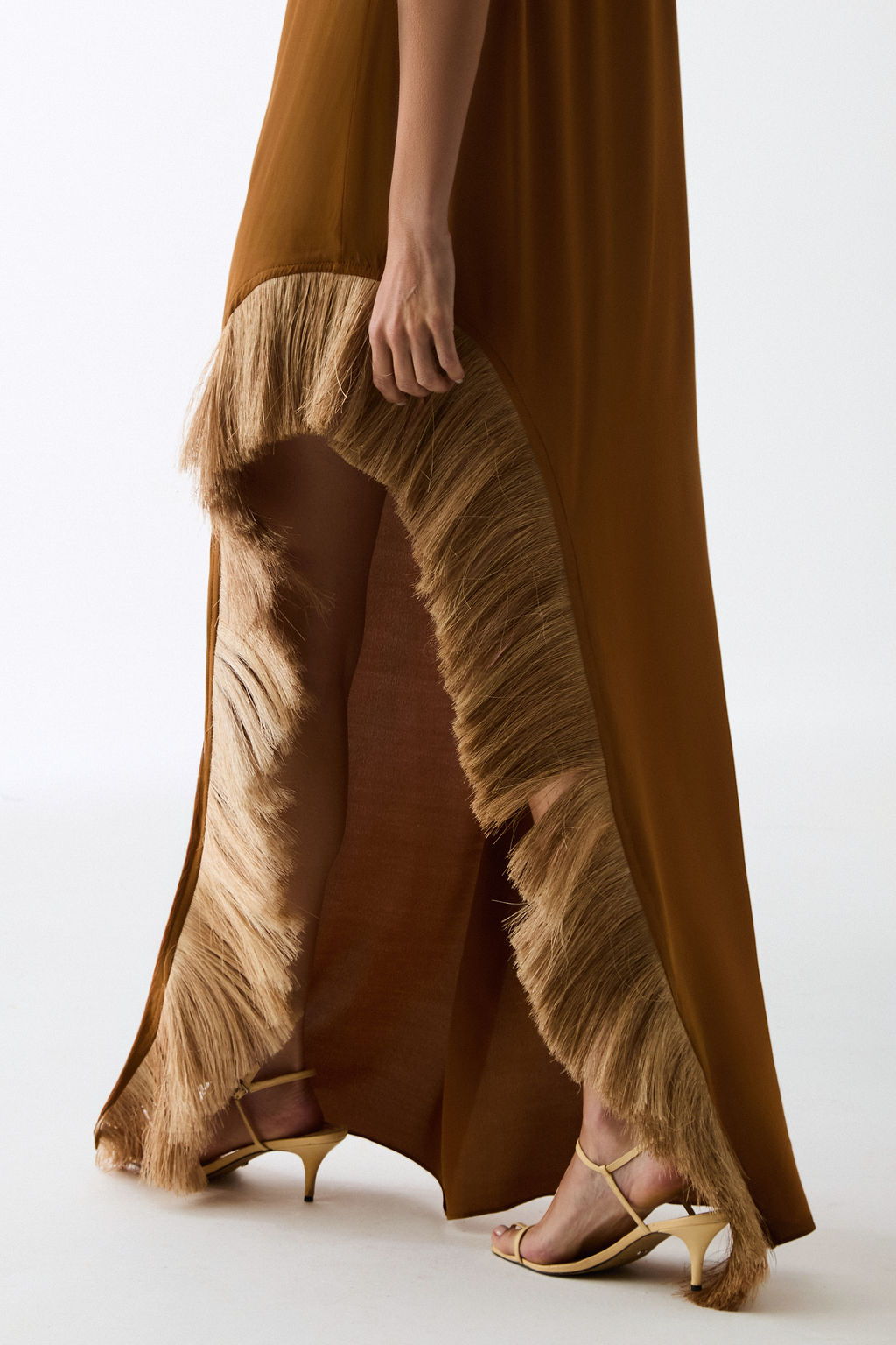 vestido cabana