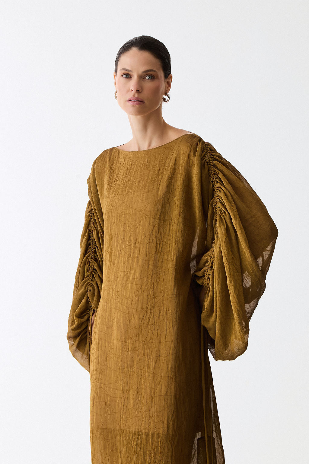 vestido new lagosta