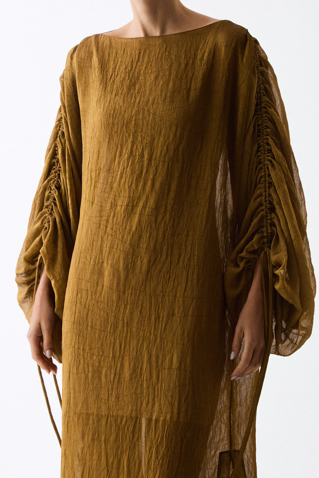 vestido new lagosta