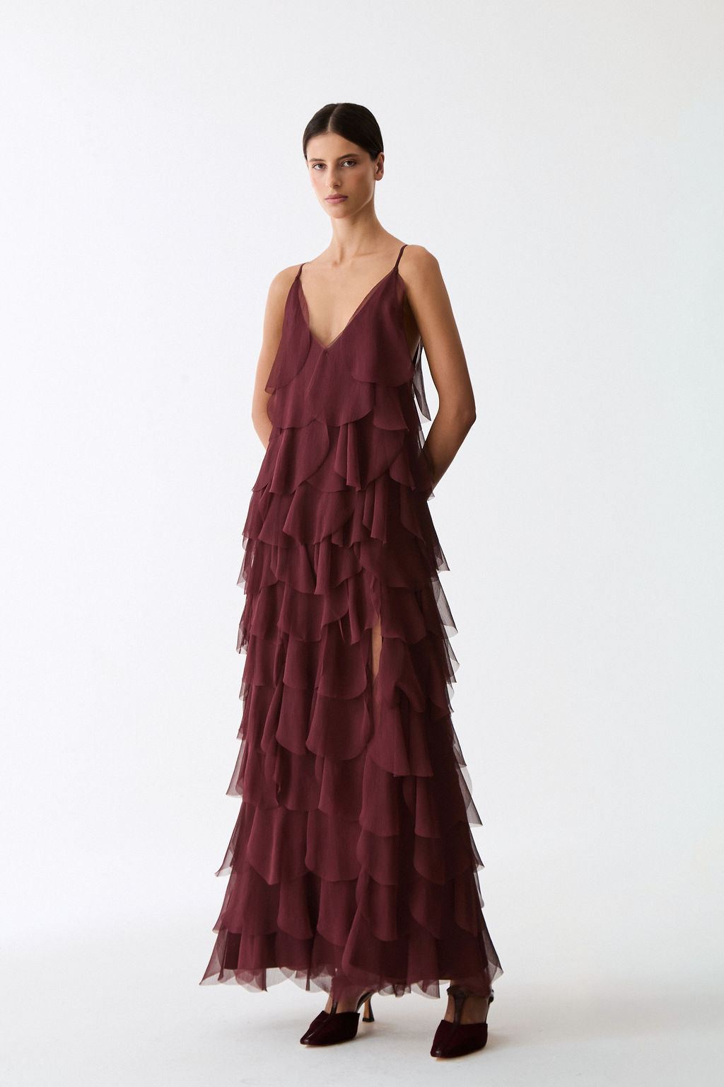 vestido new figo