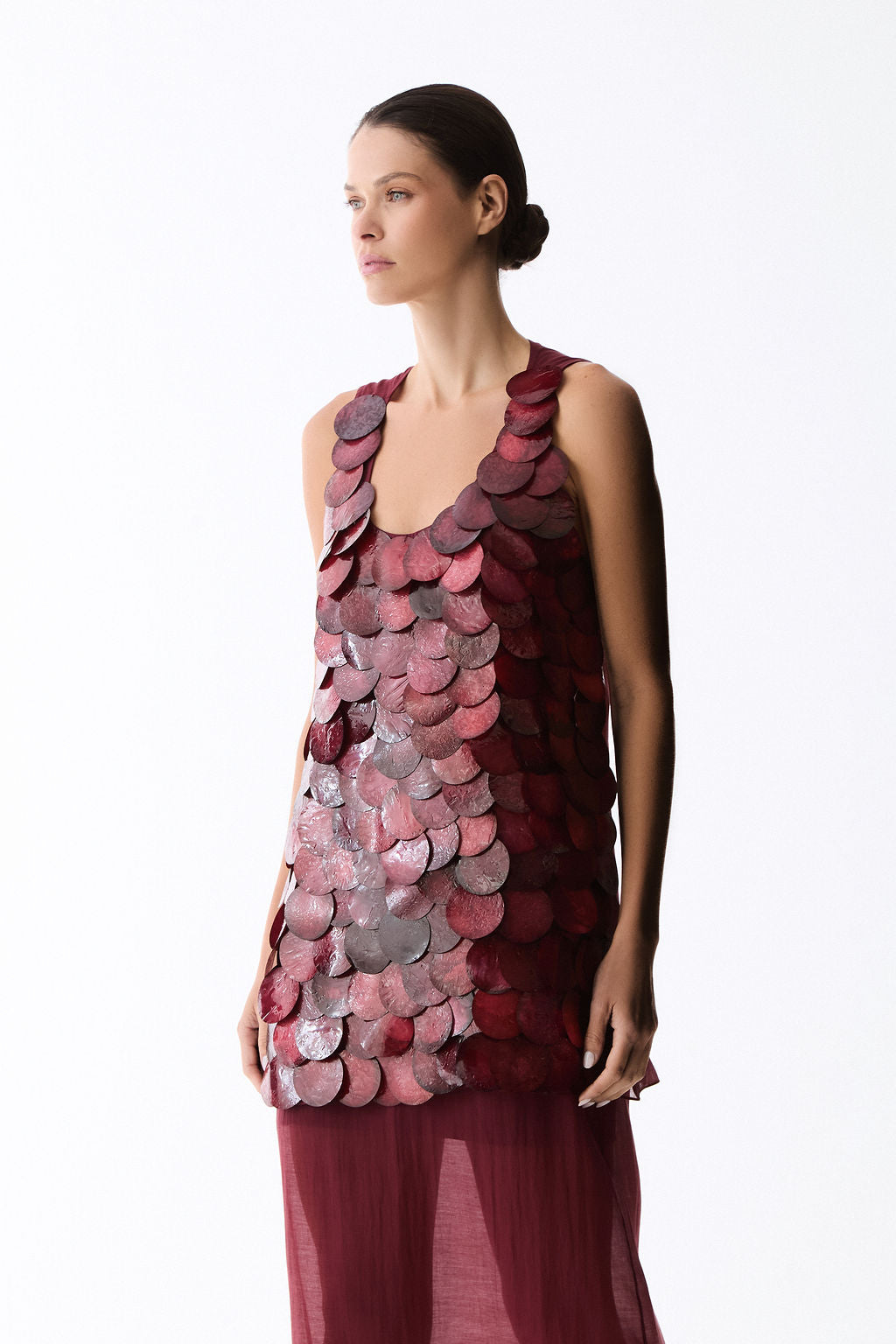 blusa pinot