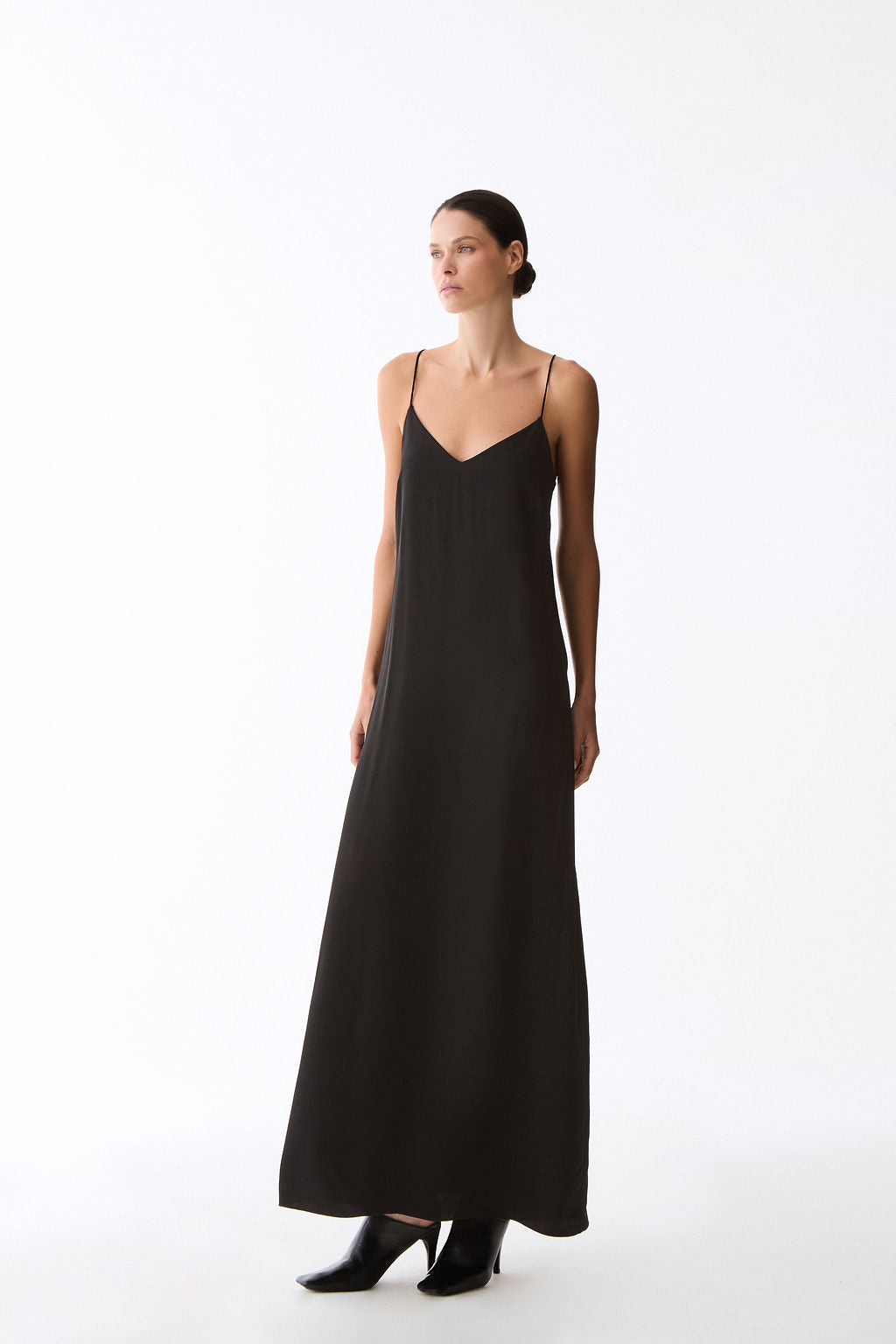 vestido basic beethoven