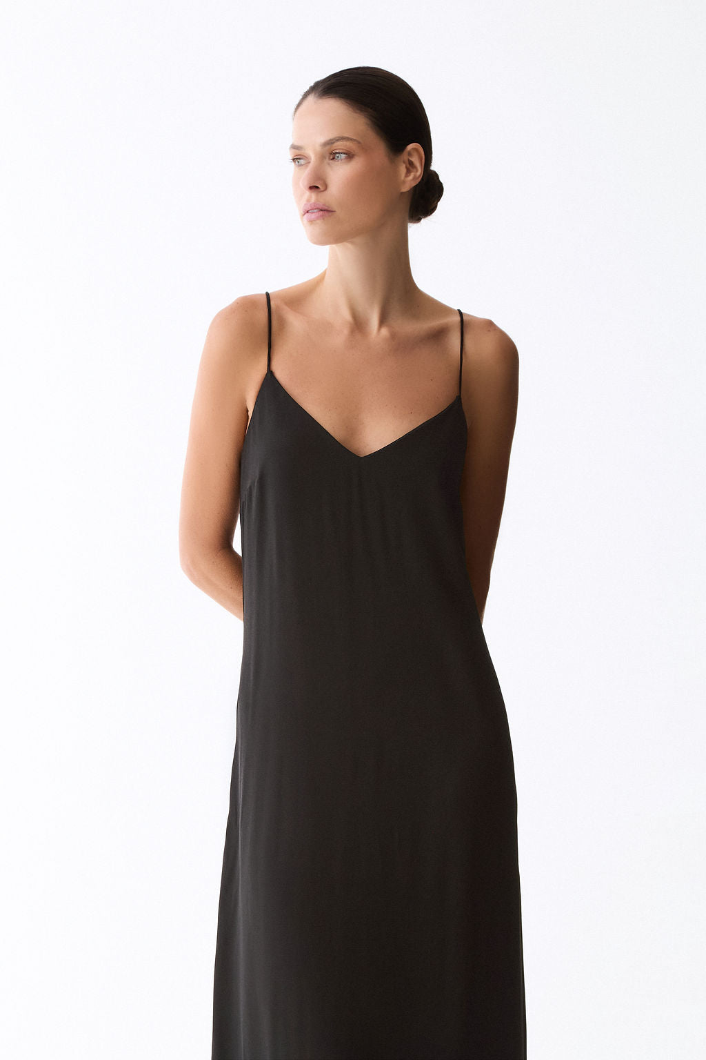 vestido basic beethoven