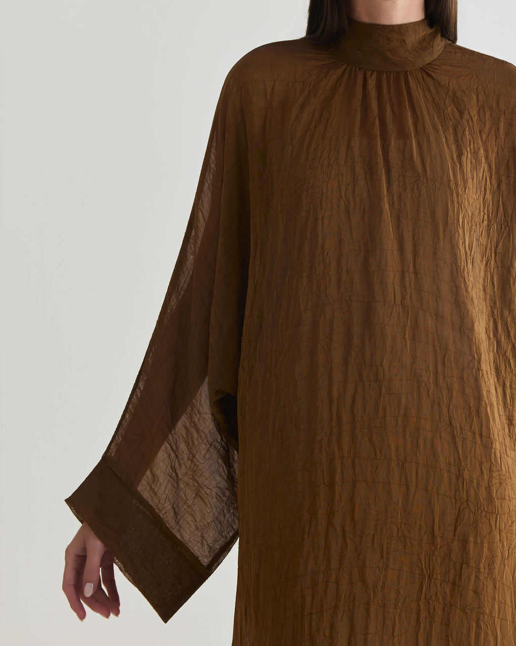 kaftan brasilis verde