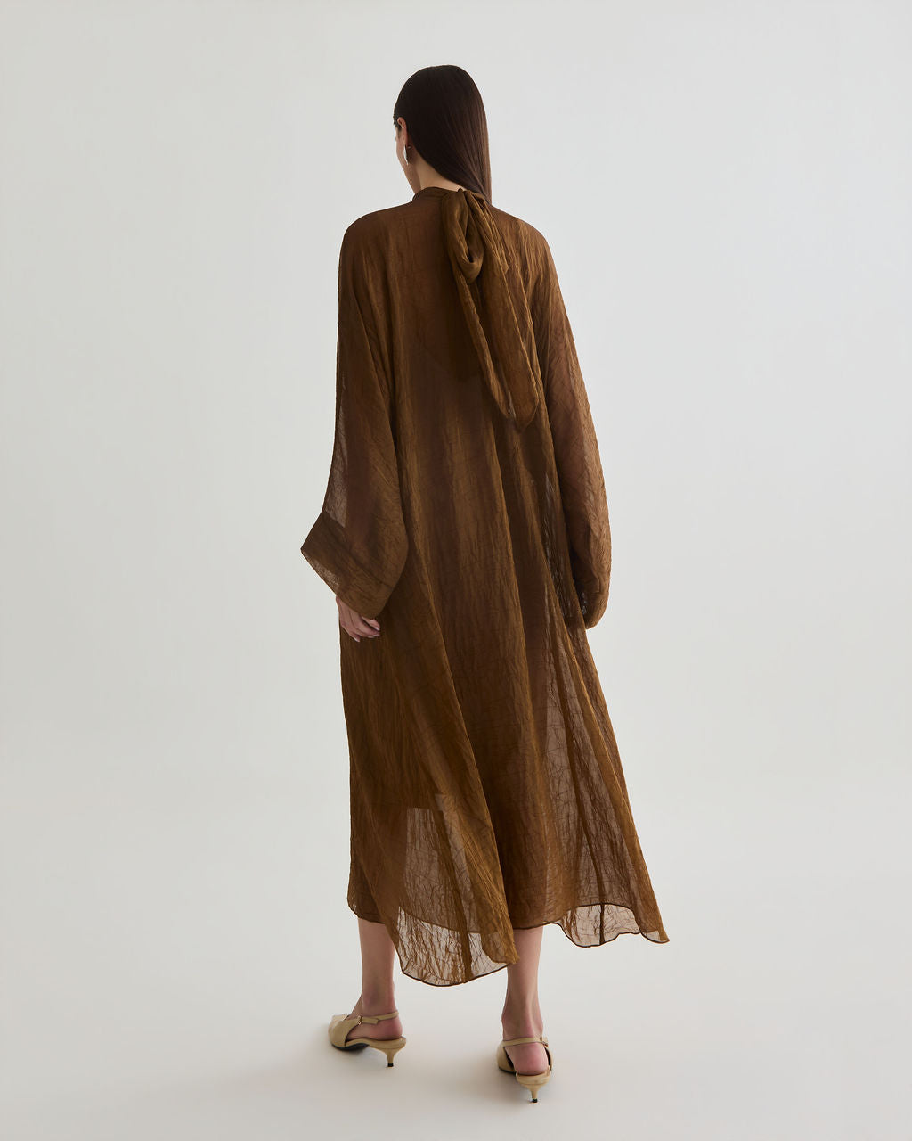 kaftan brasilis verde