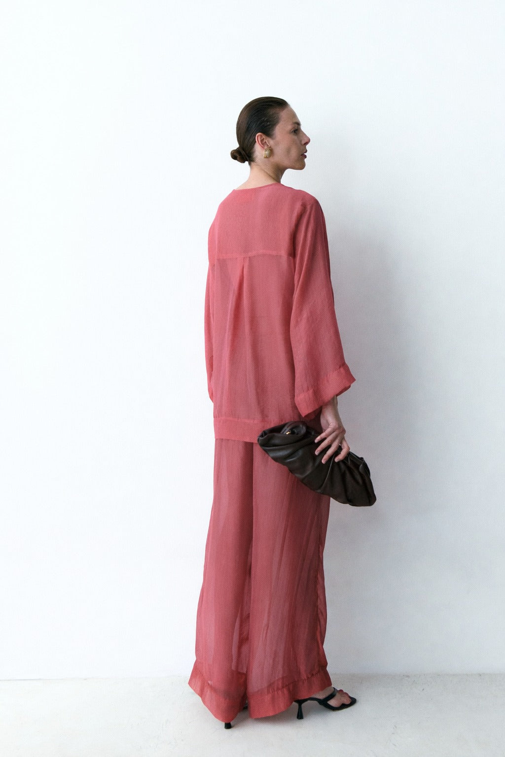 calça alfaiataria eden