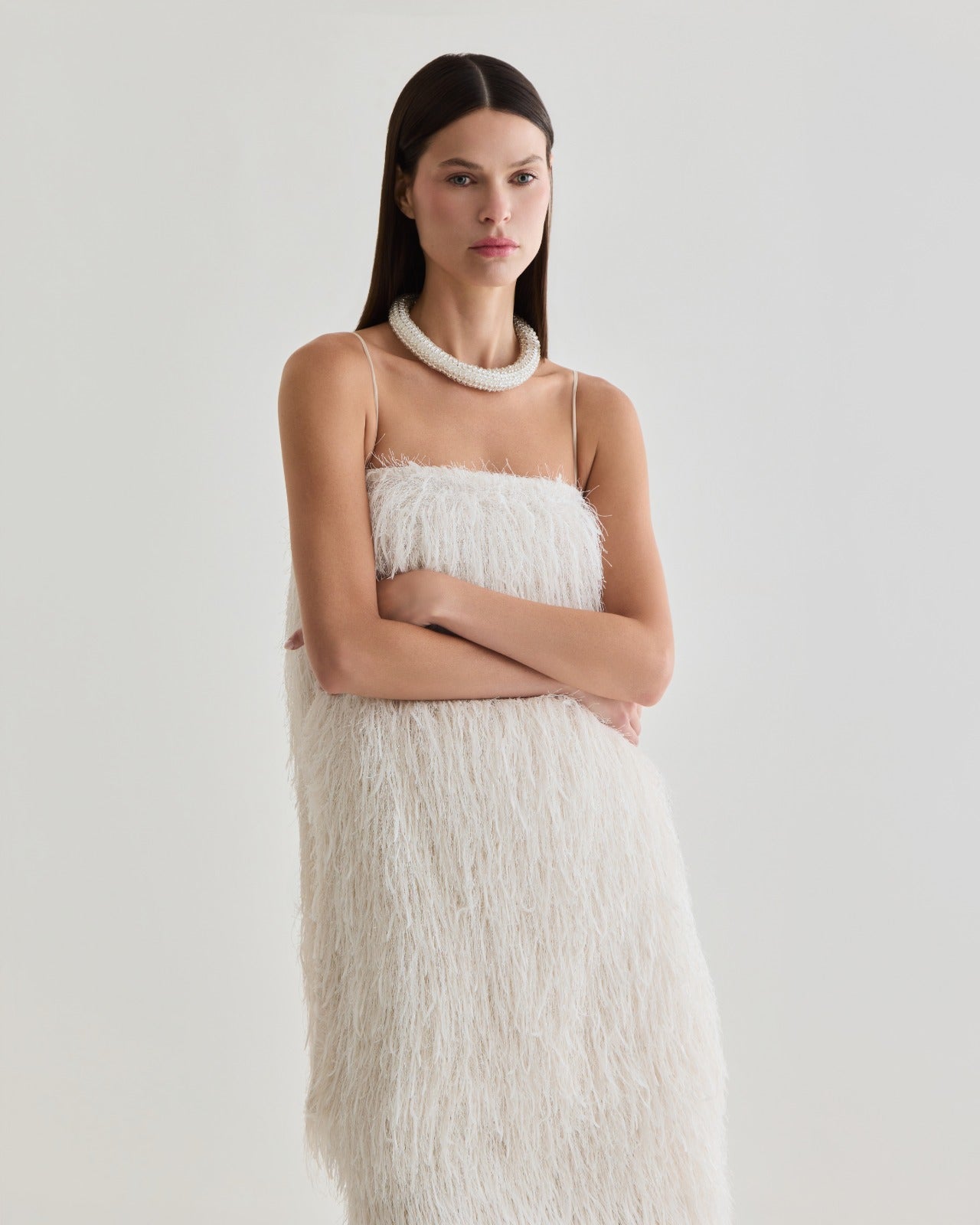 blusa egretta