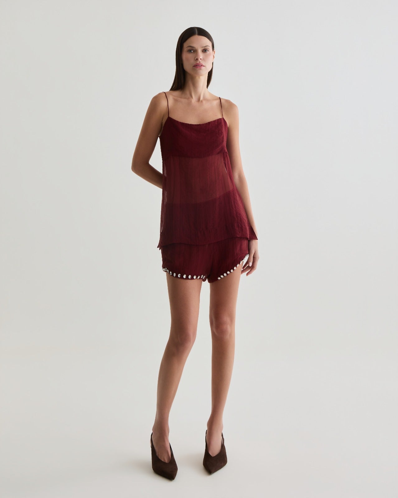 short cabernet