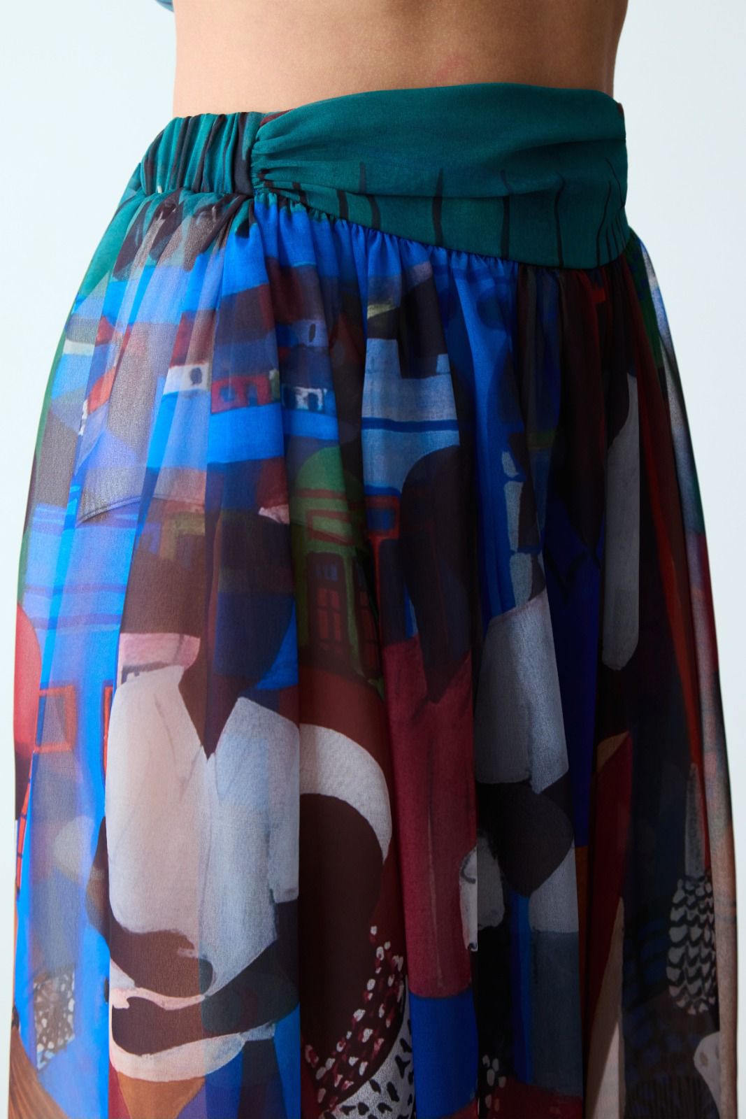 calça aladin orixás