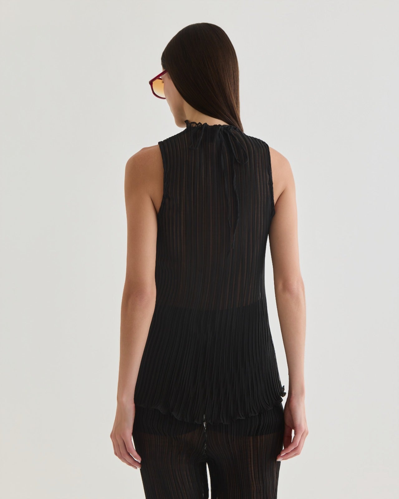 regata flower preto