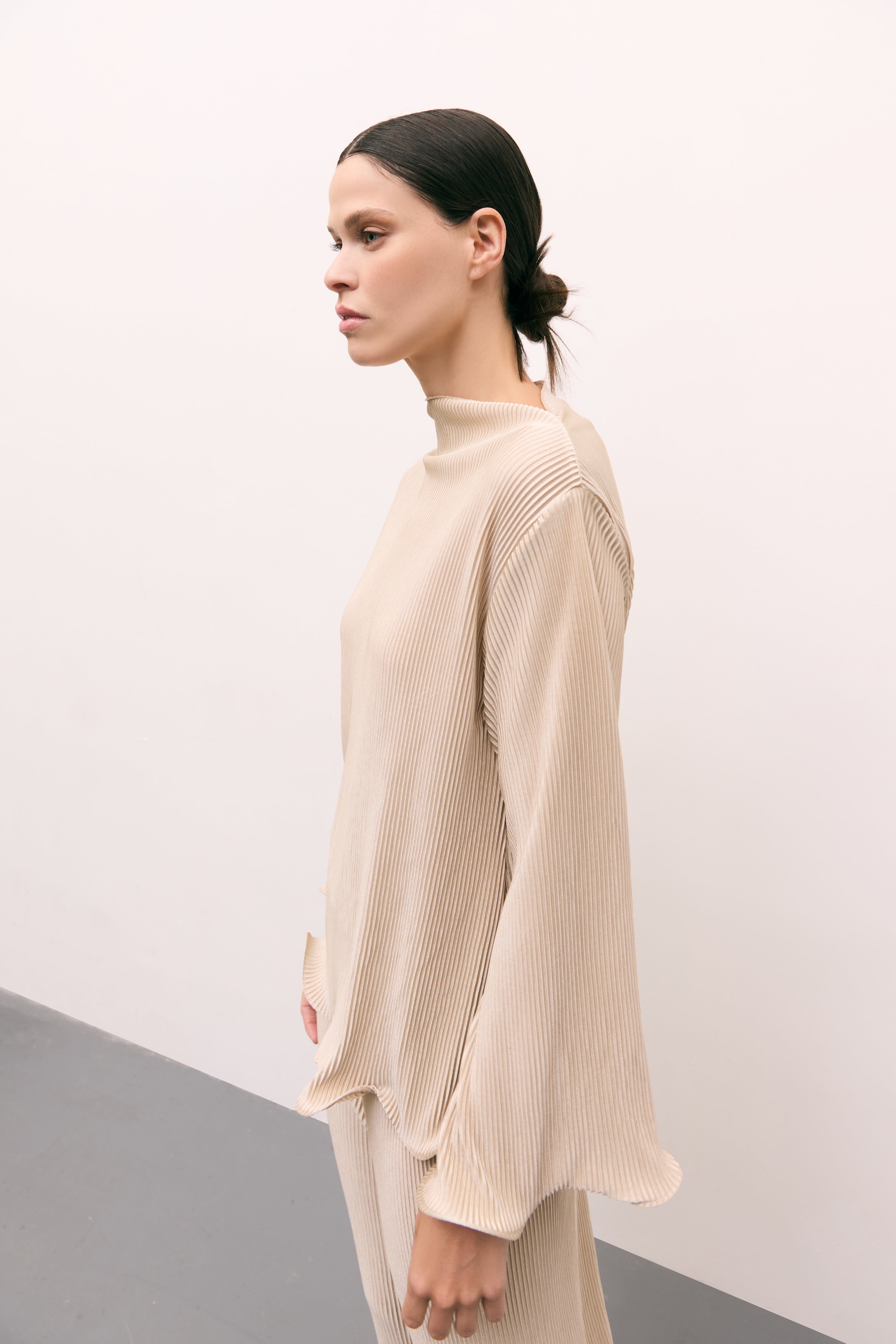 blusa m/l luar