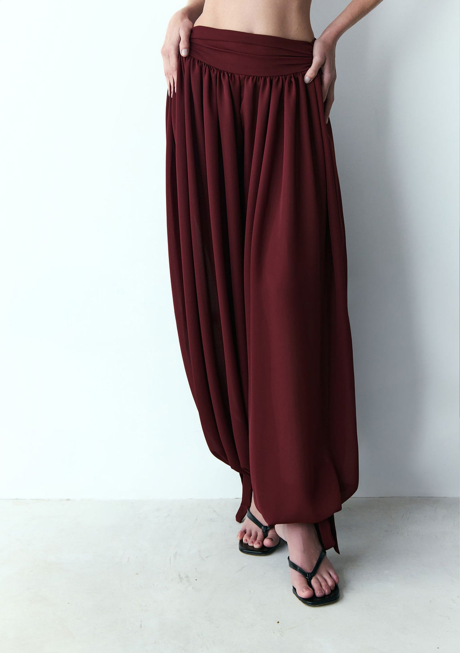 calça aladin