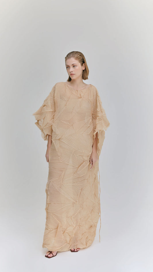 kaftan areial