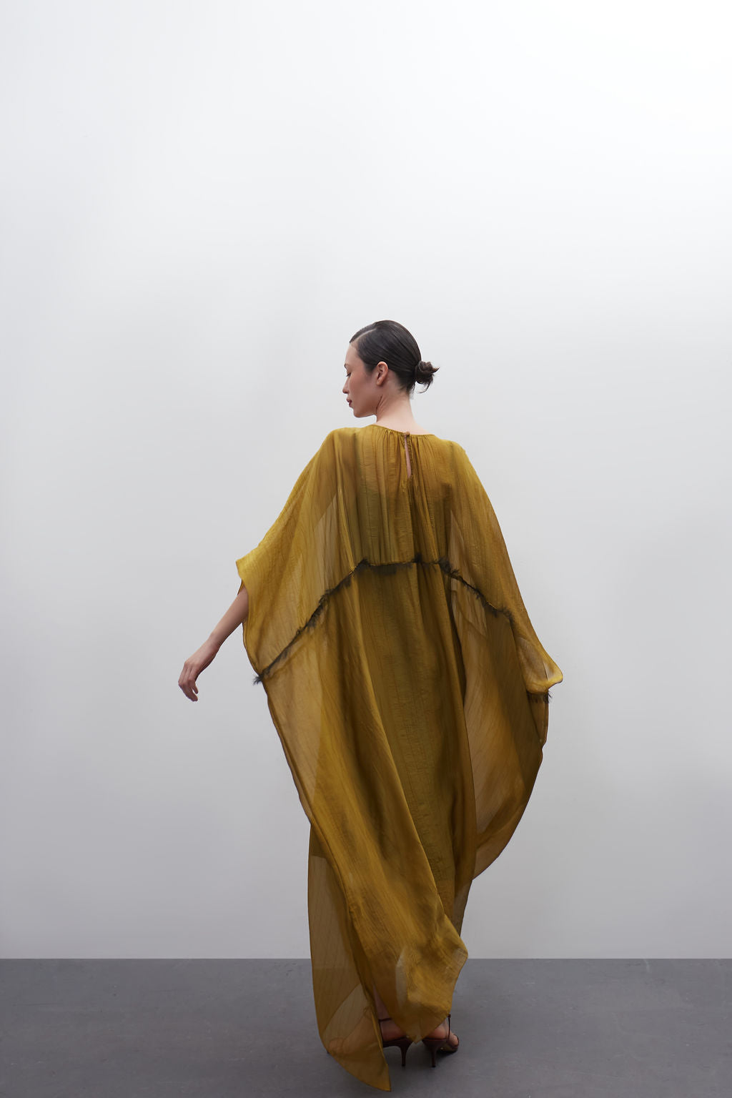 kaftan antúrio