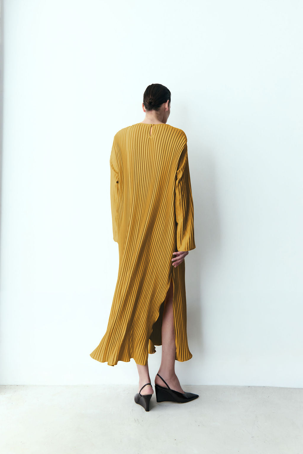 vestido touch