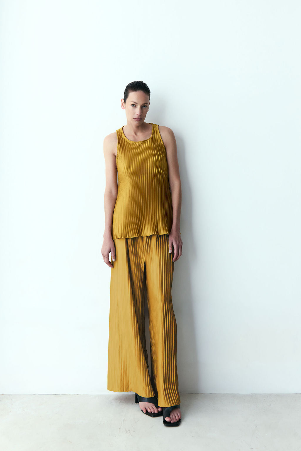 blusa touch