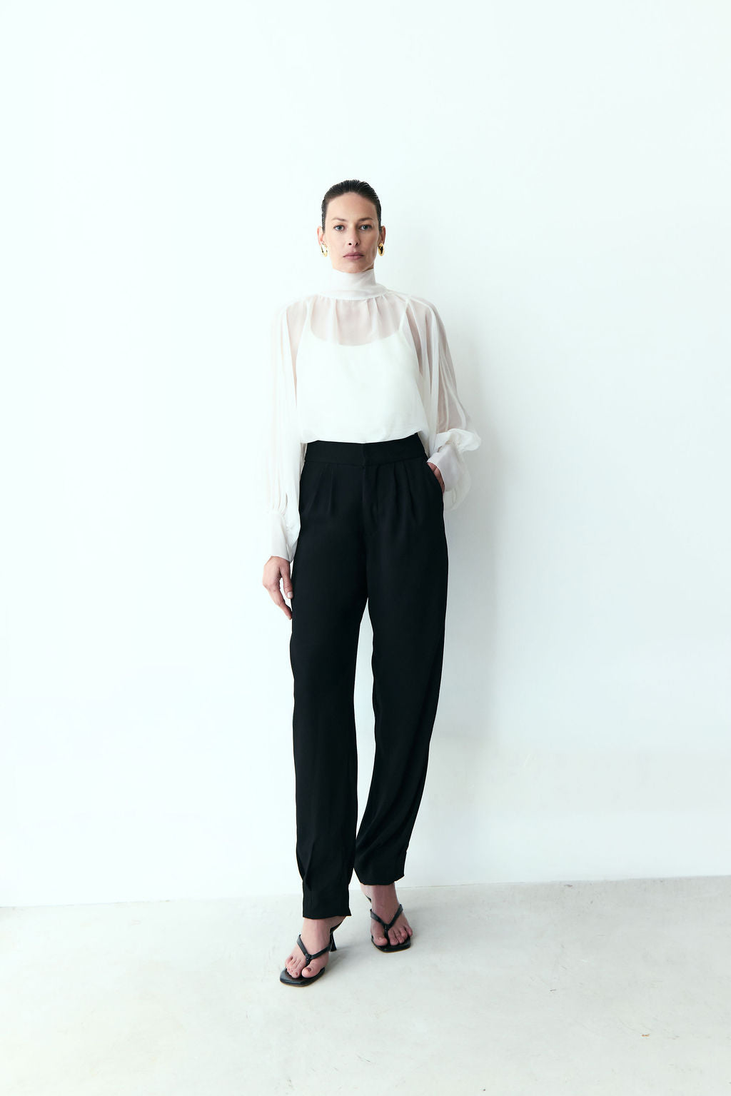 blusa cecília
