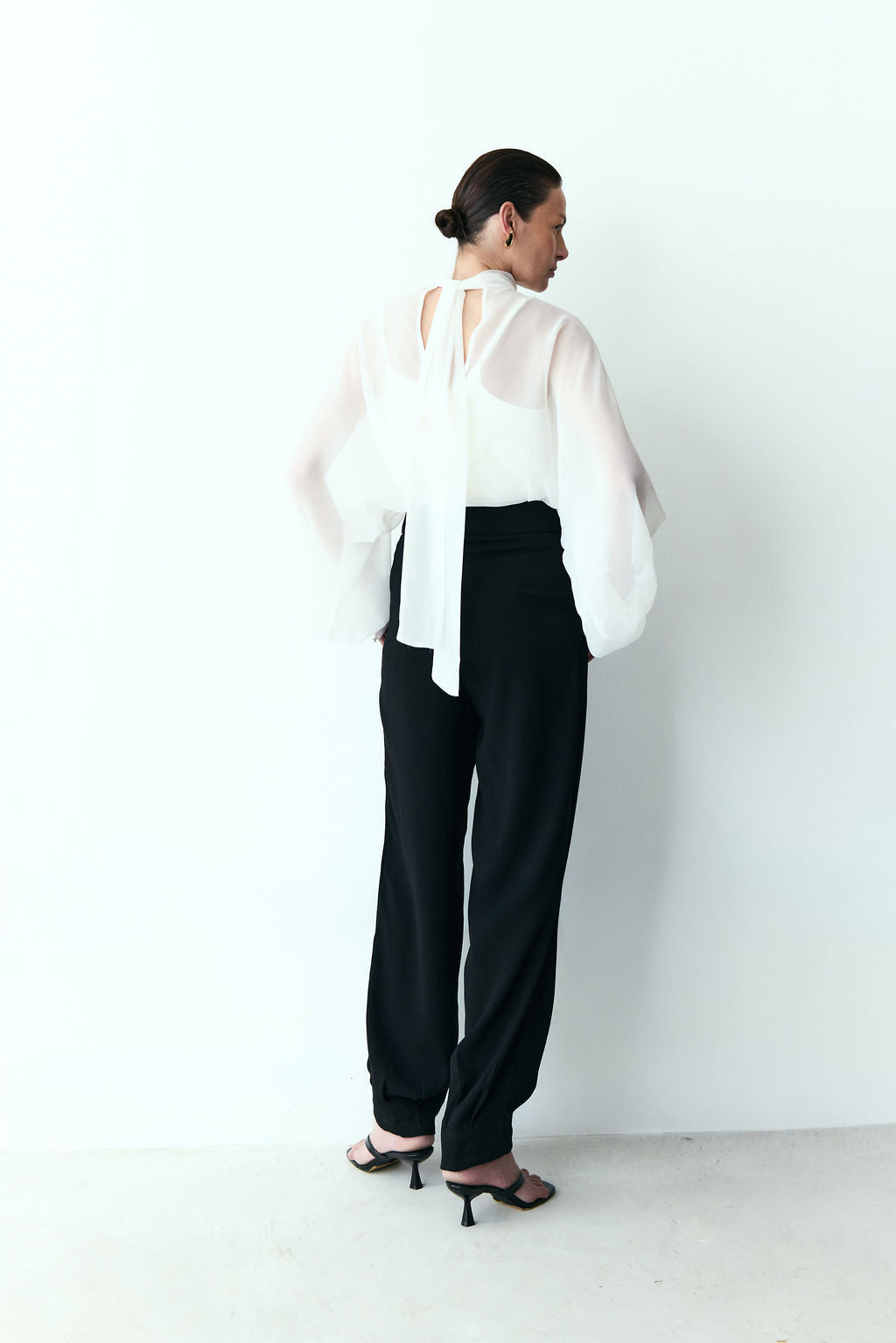 blusa cecília