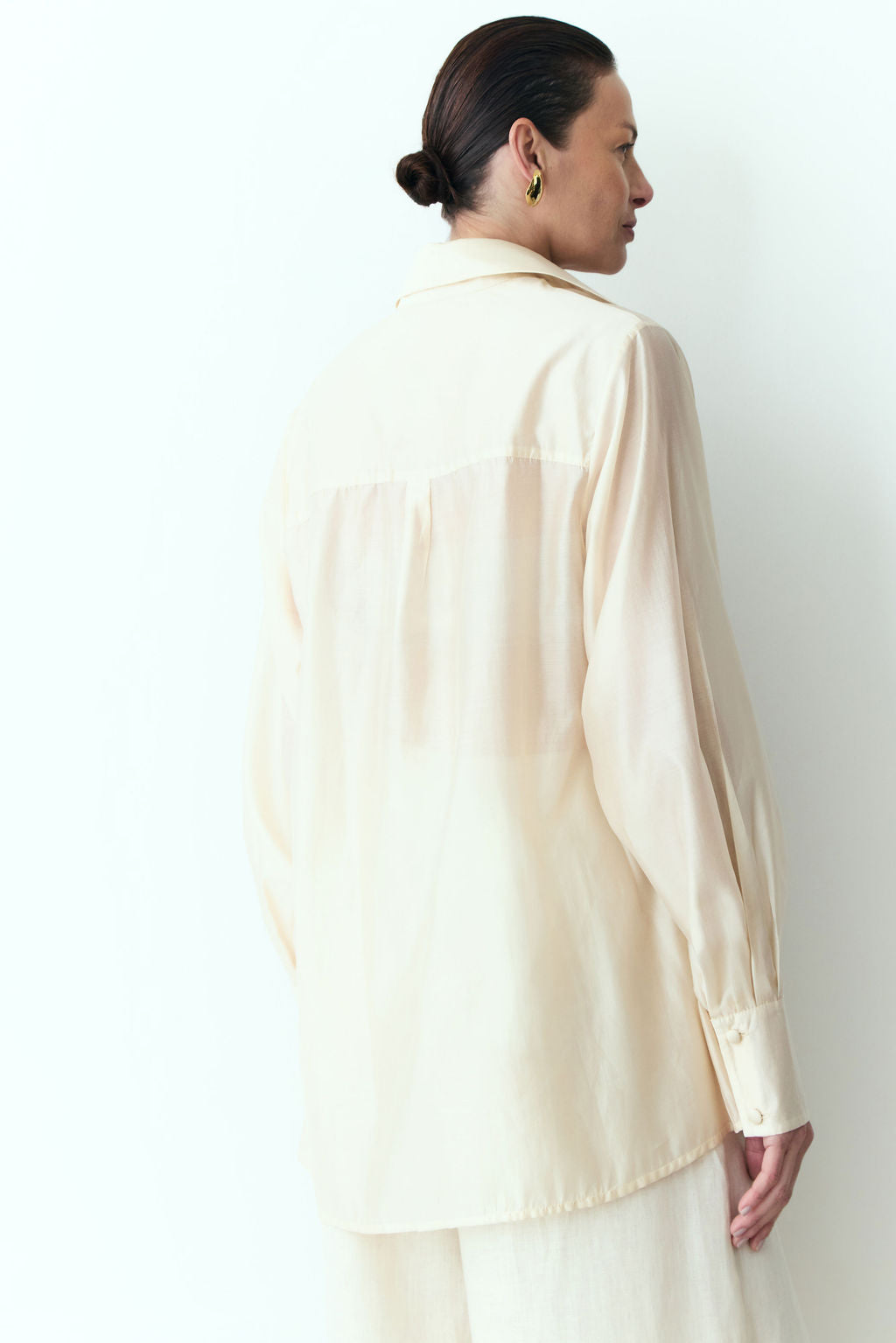 camisa linun