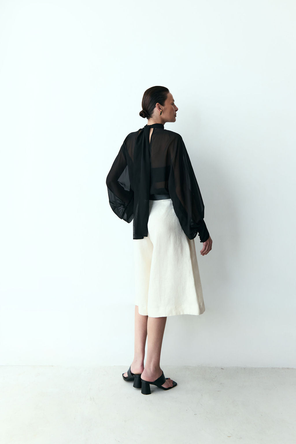 blusa cecília