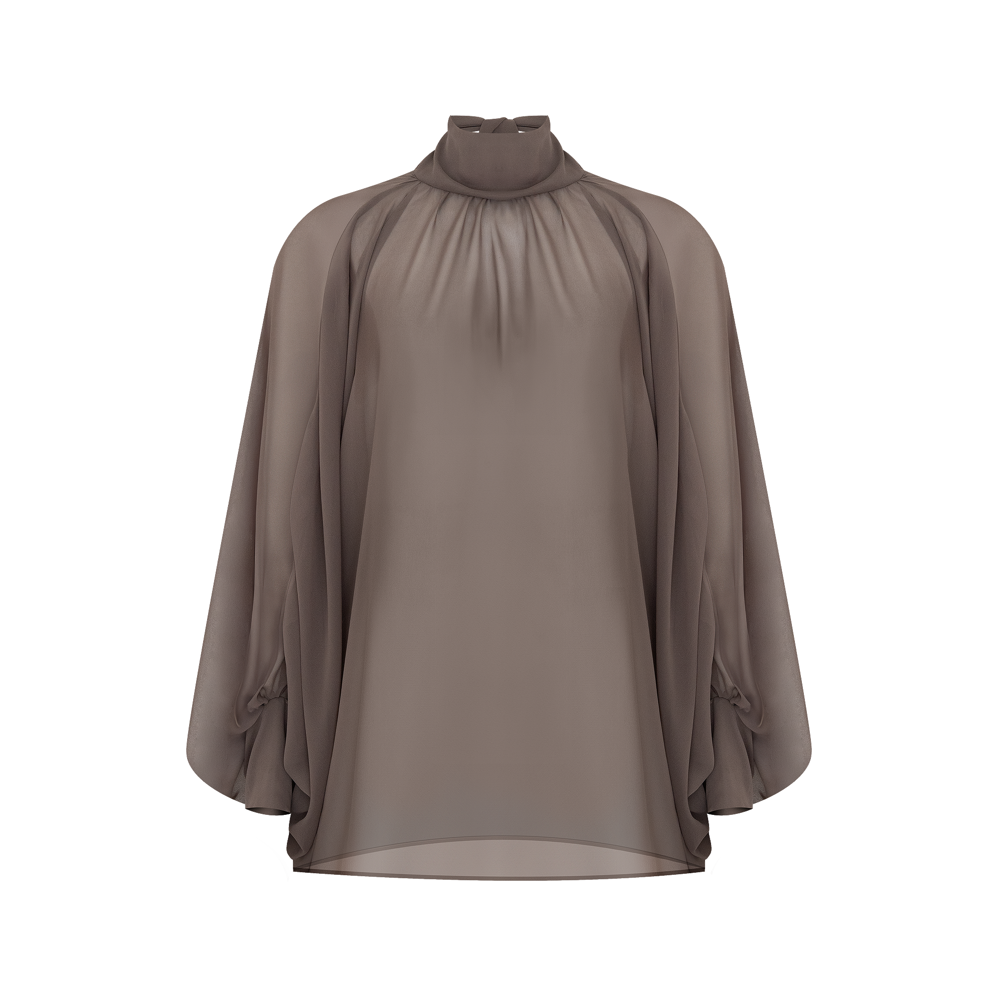 Cecilia blouse