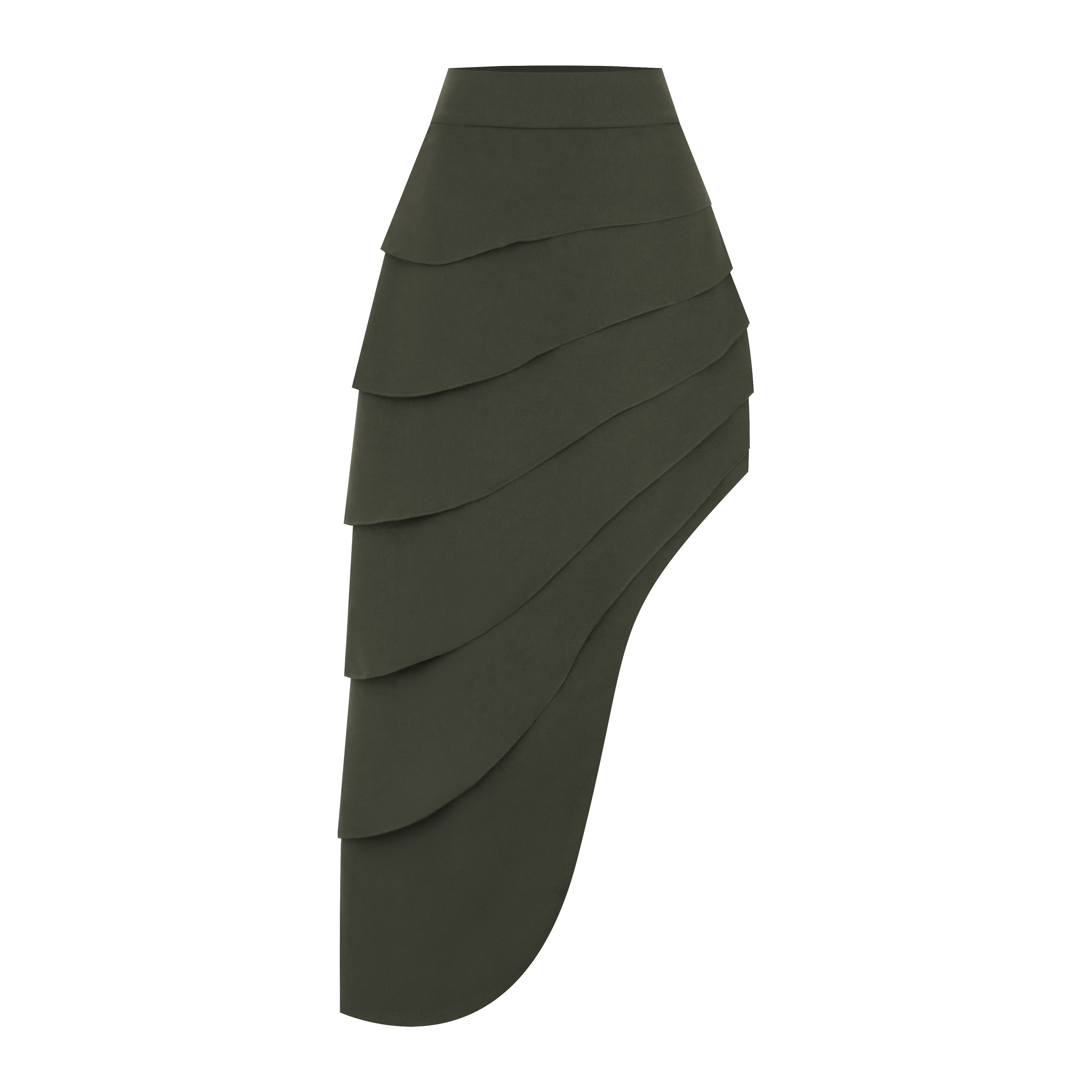 saia alfenim verde