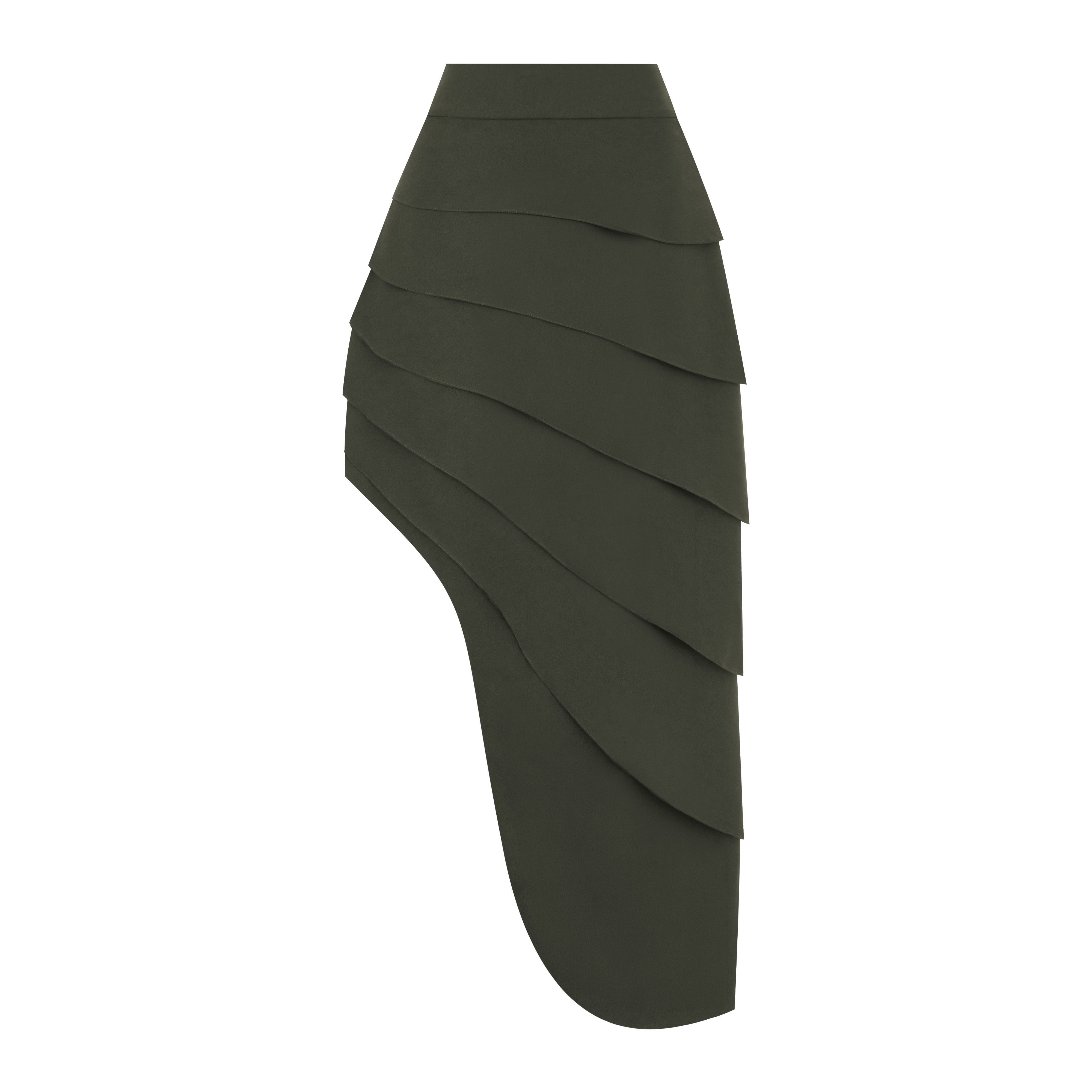 saia alfenim verde
