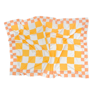 checkered panneau