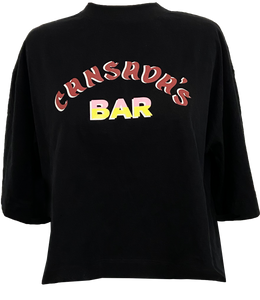 blouse t-shirt tired bar 